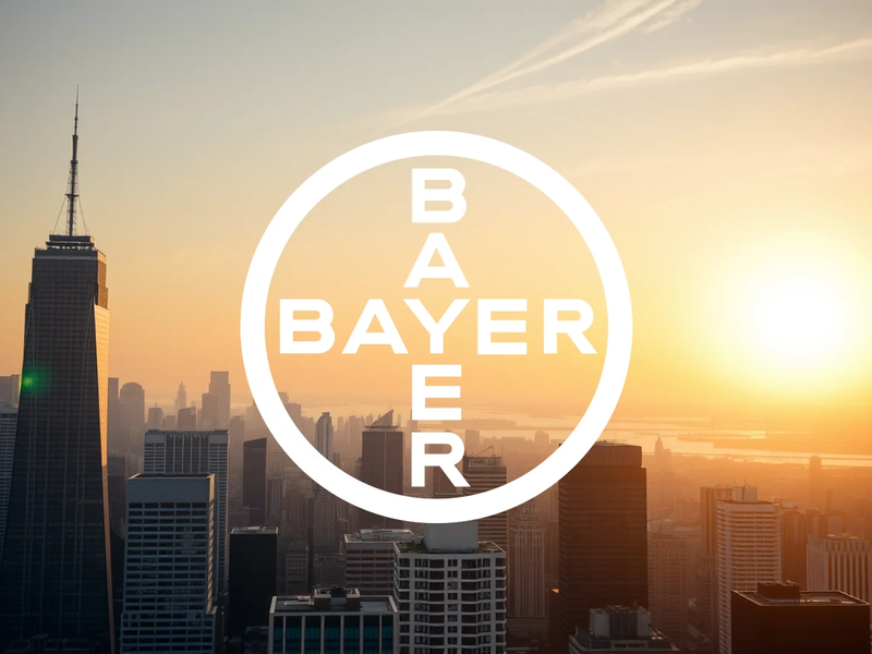 Bayer Aktie: Neue Hoffnung und frisches Blut - Foto: über boerse-global.de