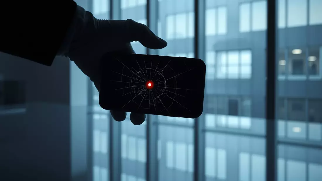 Fantasy Hub: Android-Spyware im Abo-Modell - Bild: über boerse-global.de