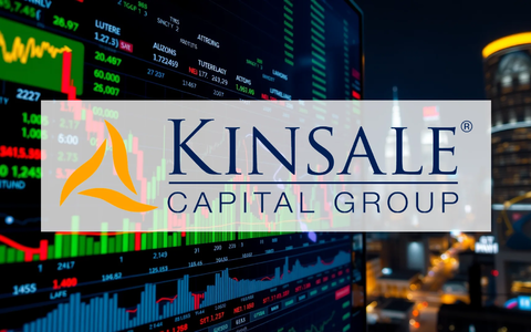 Kinsale Capital Aktie: Perspektive getrübt? - Foto: über boerse-global.de