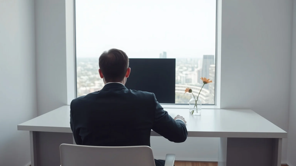Hochfunktionale Depression: Das stille Leiden hinter der Fassade - Foto: über boerse-global.de