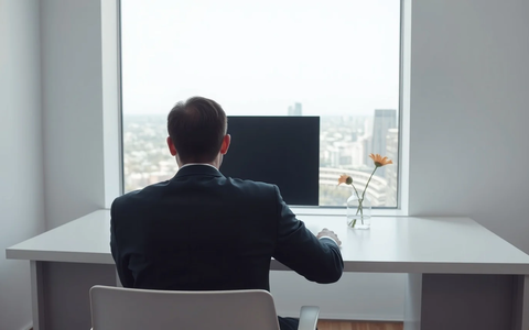 Hochfunktionale Depression: Das stille Leiden hinter der Fassade - Foto: über boerse-global.de