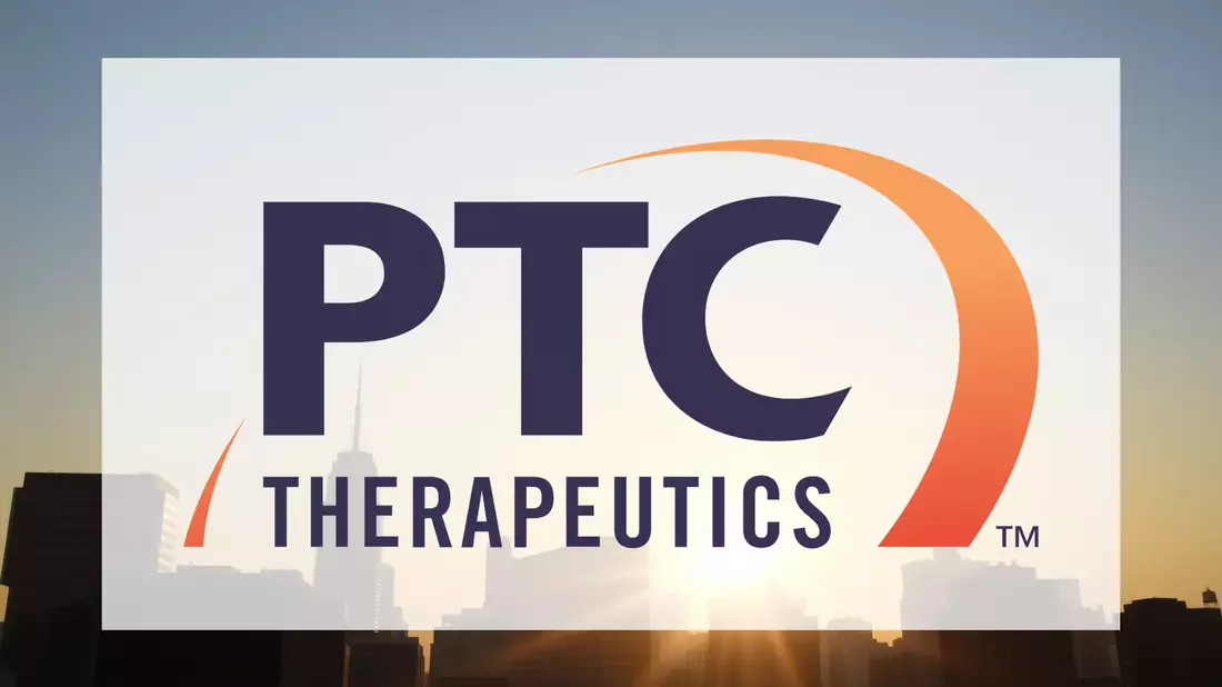 PTC Therapeutics Aktie: Explosiver Mix! - Bild: über boerse-global.de