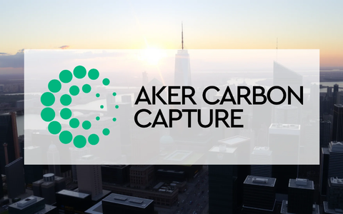 Aker Carbon Capture Aktie: Fantastische Fortschritte! - Foto: über boerse-global.de