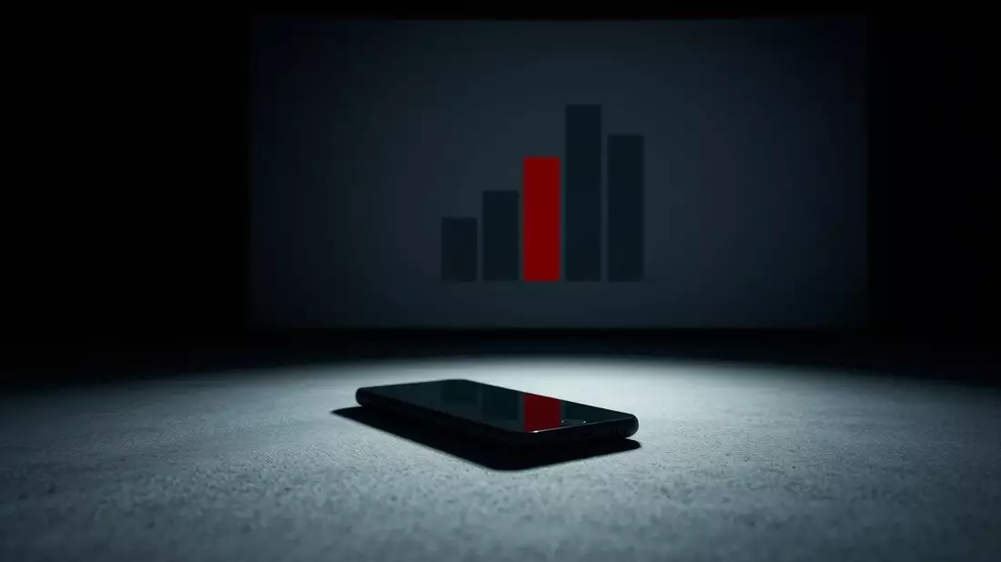 Android-Stalkerware: Googles Schutz versagt im Test - Bild: über boerse-global.de