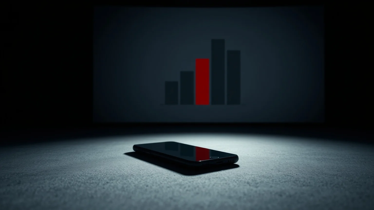 Android-Stalkerware: Googles Schutz versagt im Test - Foto: über boerse-global.de