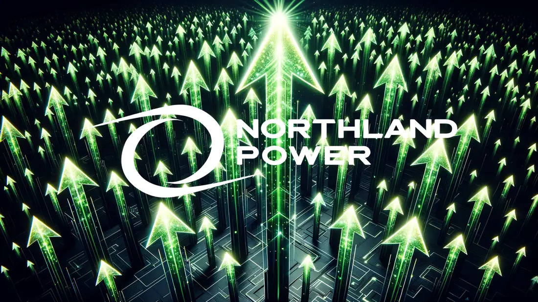 Northland Power Aktie: Entscheidungswoche! - Bild: über boerse-global.de
