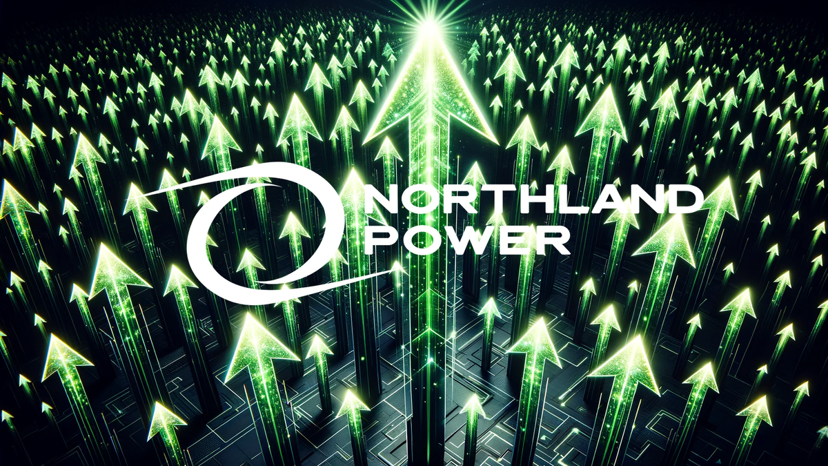 Northland Power Aktie: Entscheidungswoche! - Foto: über boerse-global.de