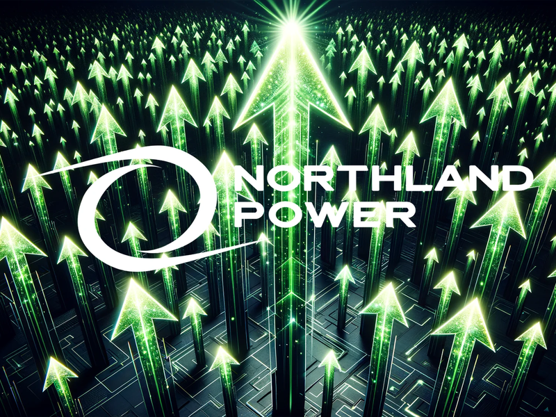 Northland Power Aktie: Entscheidungswoche! - Foto: über boerse-global.de