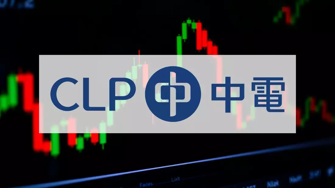 CLP Holdings Aktie: Energiewende unter Druck - Bild: über boerse-global.de