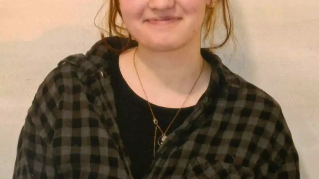 LPI-NDH: Öffentlichkeitsfahndung nach vermisster Person: Wo ist Yulia Okorokova? - Bild: presseportal.de