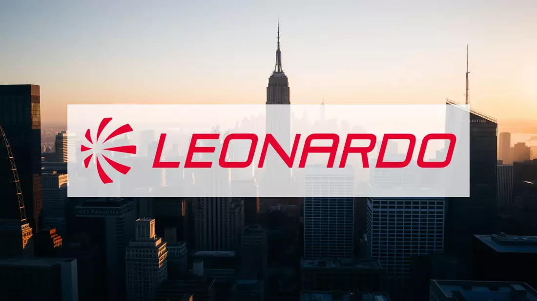 Investor Confidence Shaken by Leonardo’s Persistent Cash Flow Concerns - Bild: über boerse-global.de