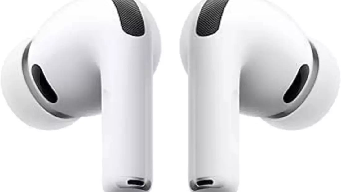 Apple AirPods Pro 3: Das neue Soundwunder – mehr als nur Kopfhörer - Bild: über ad-hoc-news.de