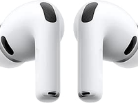 Apple AirPods: Können die neuen Apple AirPods Pro 3 den Klangalltag wirklich neu definieren? - Foto: über ad-hoc-news.de
