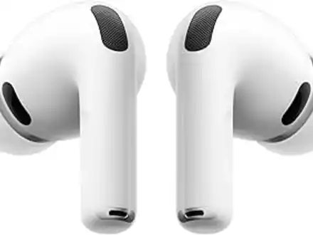 Apple Airpods im Härtetest: Was die Apple AirPods Pro 3 für Klangfans wirklich leisten - Foto: über ad-hoc-news.de