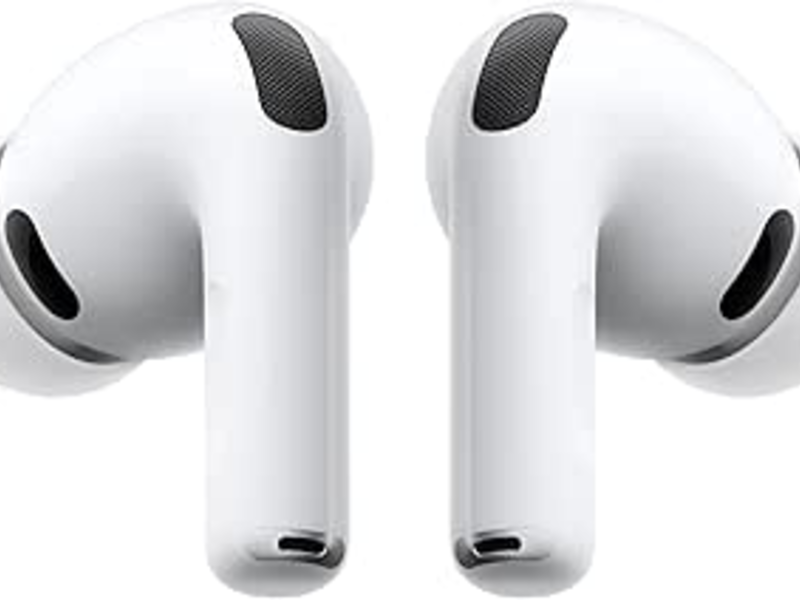 Apple Airpods im Härtetest: Was die neuen Apple AirPods Pro 3 für Sound-Liebhaber wirklich leisten - Foto: über ad-hoc-news.de