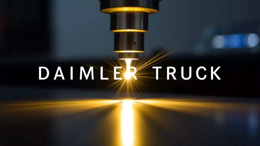 Daimler Truck Aktie: Nordamerika-Fiasko - Bild: über boerse-global.de