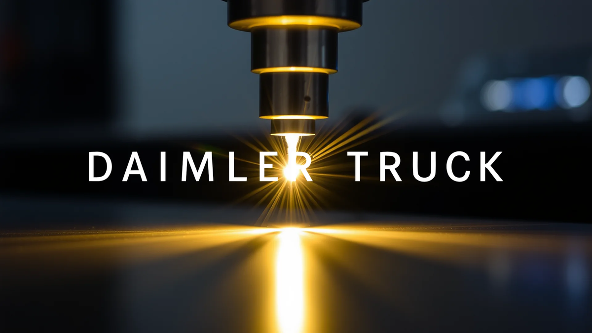 Daimler Truck Aktie: Nordamerika-Fiasko - Foto: über boerse-global.de