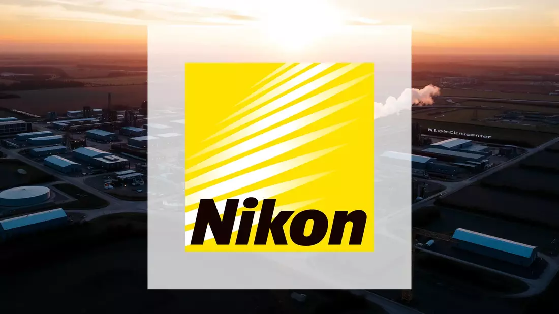 Nikon Aktie: Überraschend abwärts? - Bild: über boerse-global.de