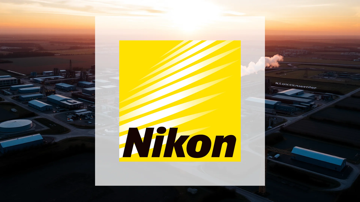 Nikon Aktie: Überraschend abwärts? - Foto: über boerse-global.de