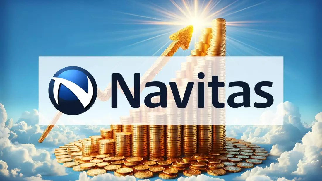 Navitas Semiconductor Faces Investor Backlash After Disappointing Earnings - Bild: über boerse-global.de