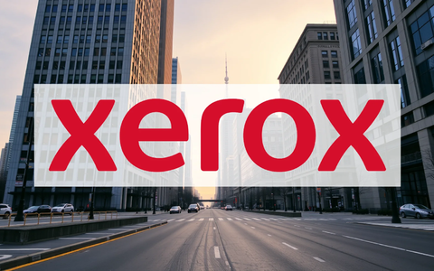 Xerox Faces Mounting Financial Pressure Following Credit Downgrade - Foto: über boerse-global.de