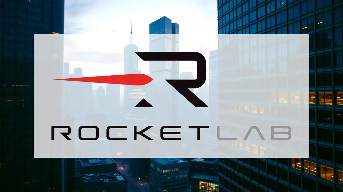 Rocket Lab USA Aktie: Korrekturen nötig? - Bild: über boerse-global.de