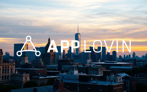 AppLovin Shares Surge as AI Technology Drives Record Performance - Foto: über boerse-global.de