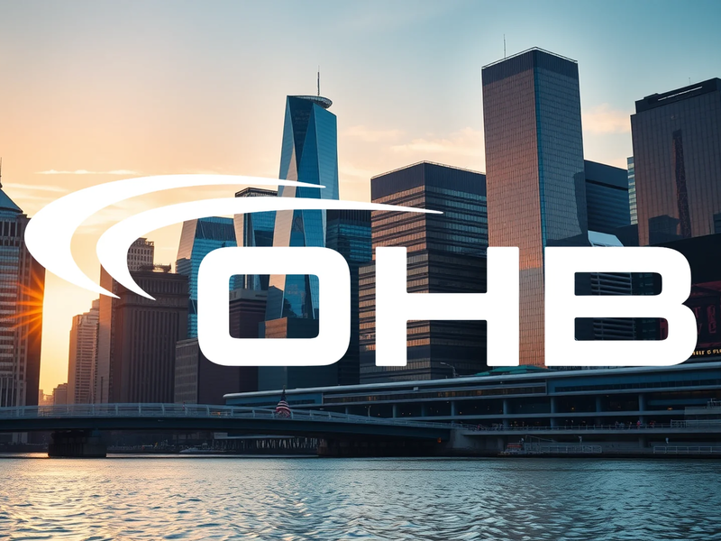 OHB Aktie: Kampfansage an Giganten! - Foto: über boerse-global.de