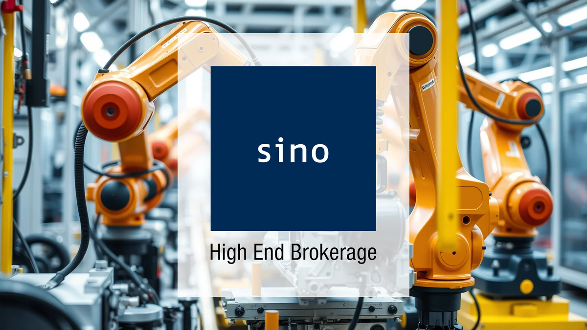 sino Aktie: Chancen-Risiko-Abwägung - Foto: über boerse-global.de