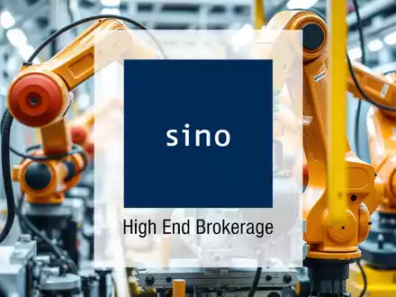 sino Aktie: Chancen-Risiko-Abwägung - Foto: über boerse-global.de