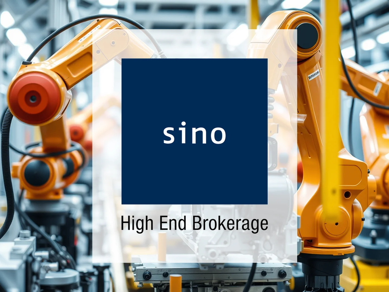 sino Aktie: Chancen-Risiko-Abwägung - Foto: über boerse-global.de