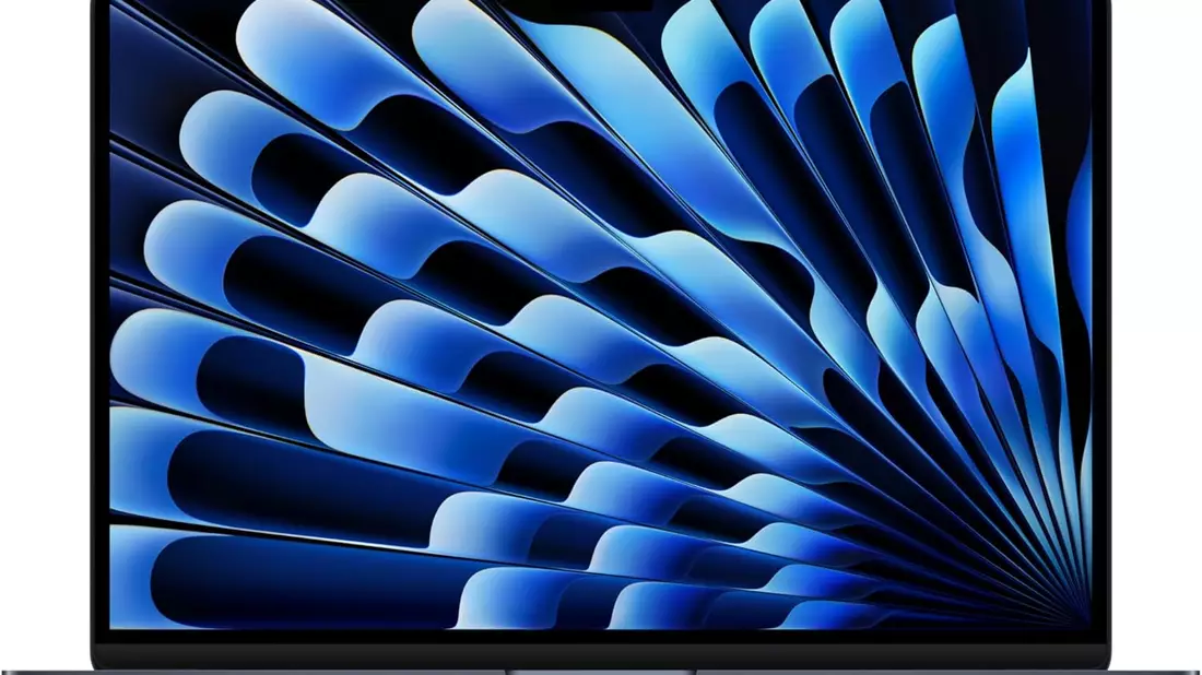 Apple MacBook Air: Das grandiose Leichtgewicht für Alltag, Studium und Kreativpower - Bild: über ad-hoc-news.de