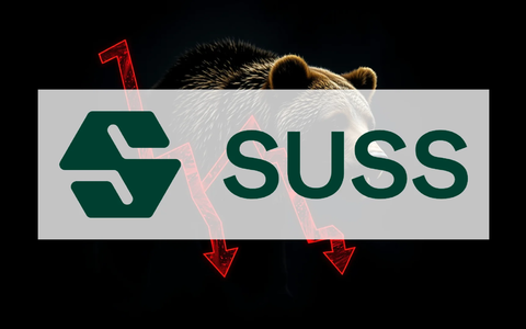 SÜSS MicroTec Aktie: Blitzwende nach Drama - Foto: über boerse-global.de