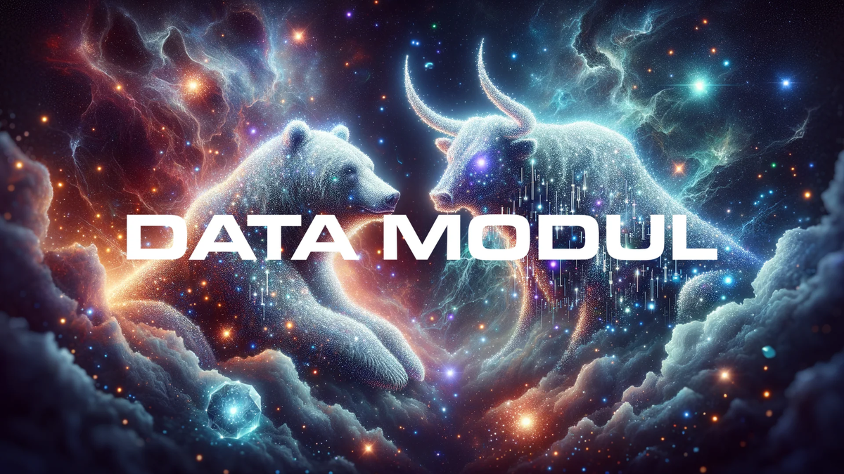 Data Modul Aktie: Absturz oder Übernahme-Chance? - Foto: über boerse-global.de