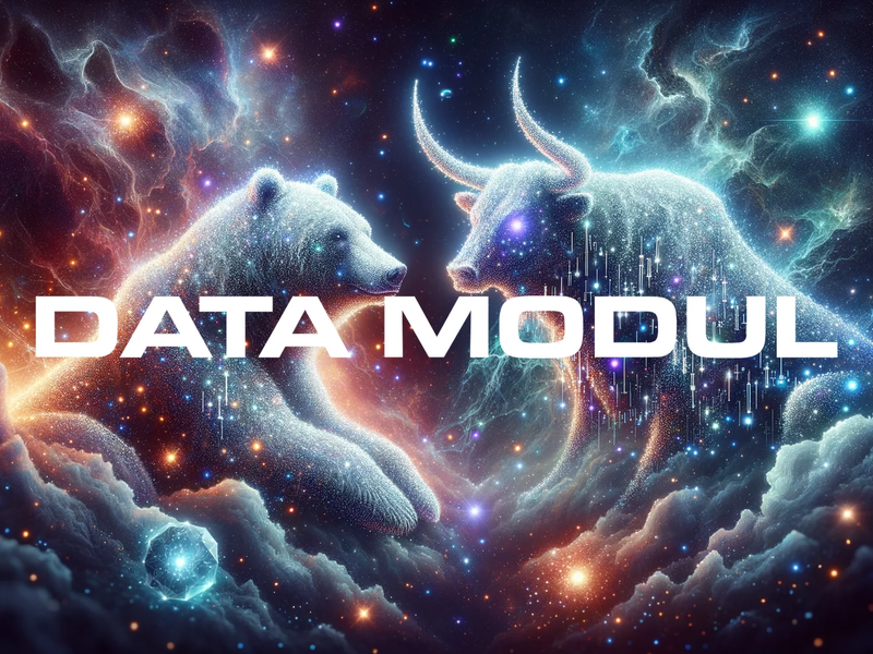 Data Modul Aktie: Absturz oder Übernahme-Chance? - Foto: über boerse-global.de