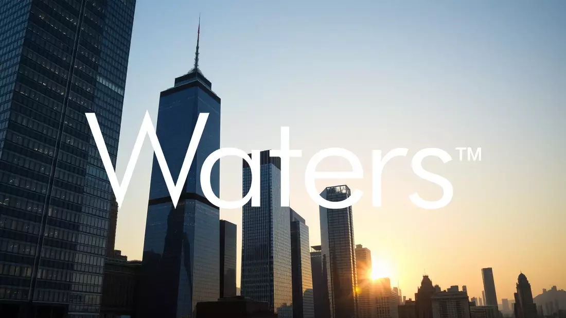 Waters Stock Surges on Exceptional Quarterly Performance - Bild: über boerse-global.de
