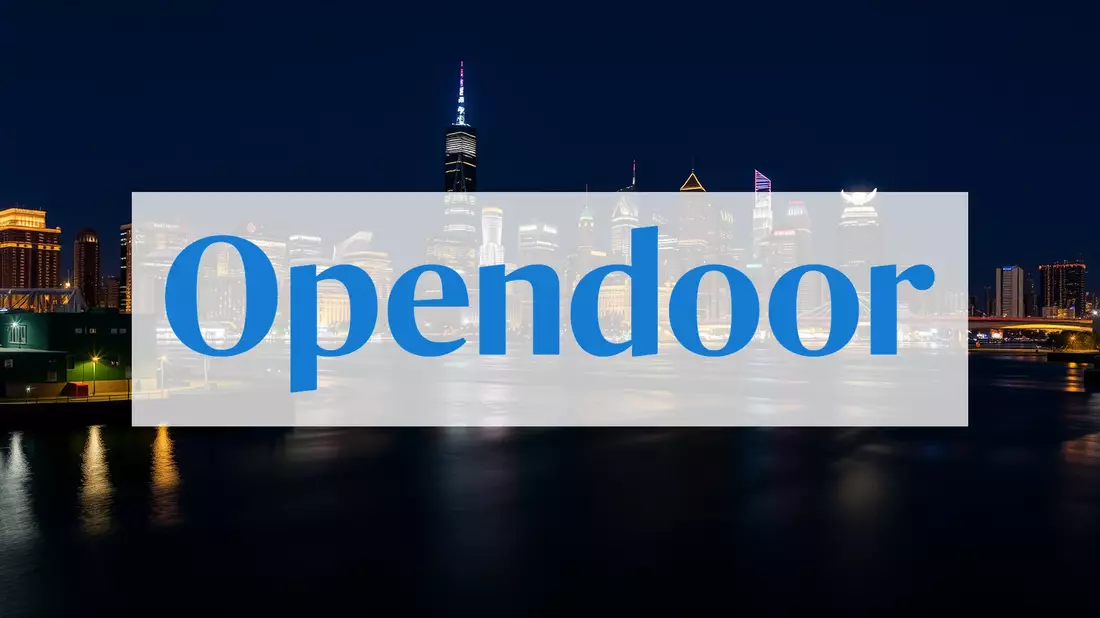 Opendoor’s Quarterly Results Reveal Conflicting Financial Signals Illustration mit AI erstellt übermittelt durch boerse-global.de