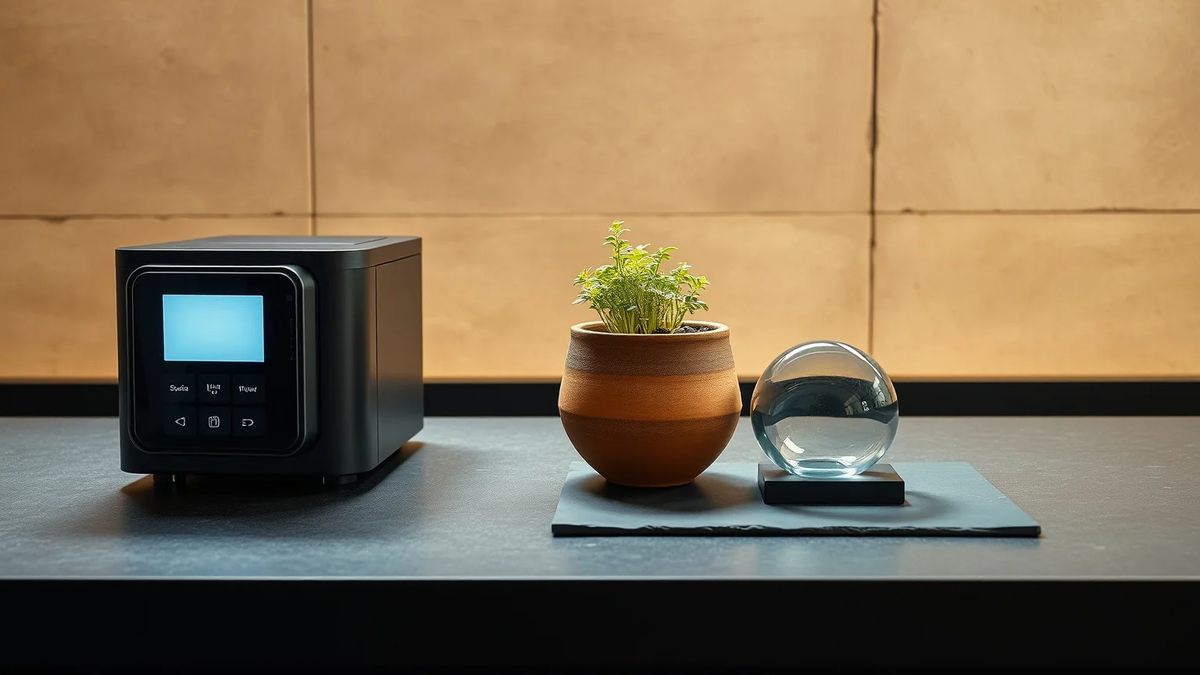 Gastronomie 2025: KI trifft auf Zero Waste - Foto: über boerse-global.de