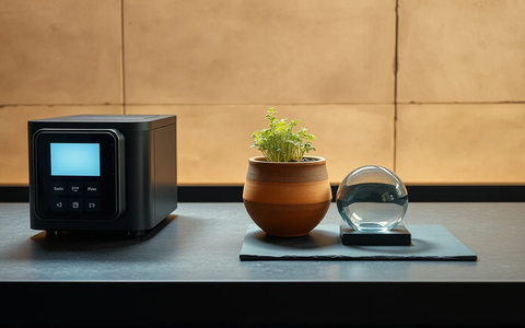 Gastronomie 2025: KI trifft auf Zero Waste - Foto: über boerse-global.de