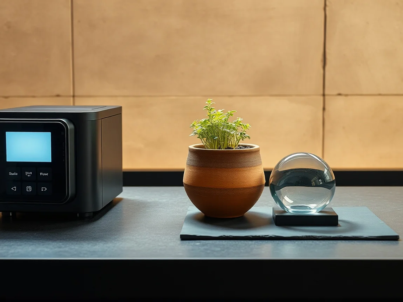 Gastronomie 2025: KI trifft auf Zero Waste - Foto: über boerse-global.de