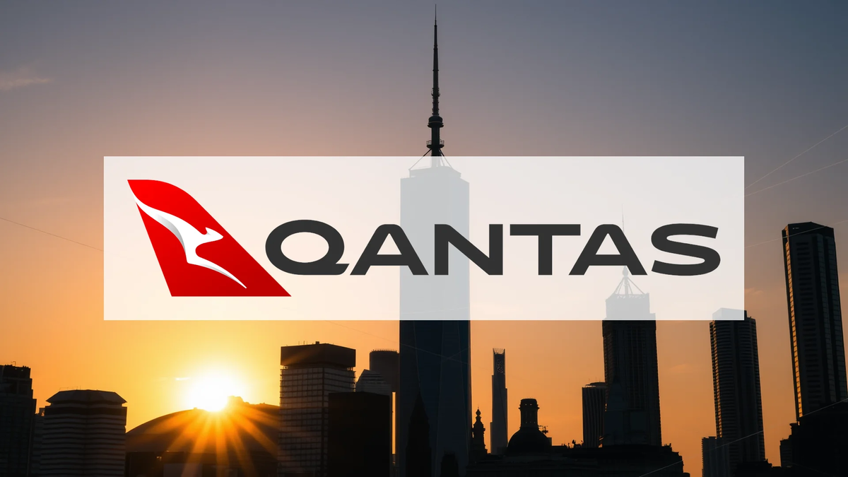 Qantas Airways Aktie: Dokumentierte Handlungsschritte - Foto: über boerse-global.de