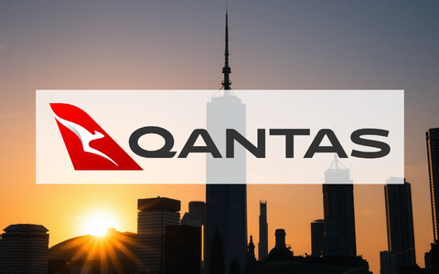 Qantas Airways Aktie: Dokumentierte Handlungsschritte - Foto: über boerse-global.de