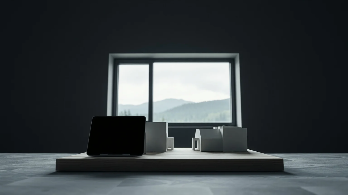 Steiermark: Wohnbau bricht um 27 Prozent ein - Foto: über boerse-global.de