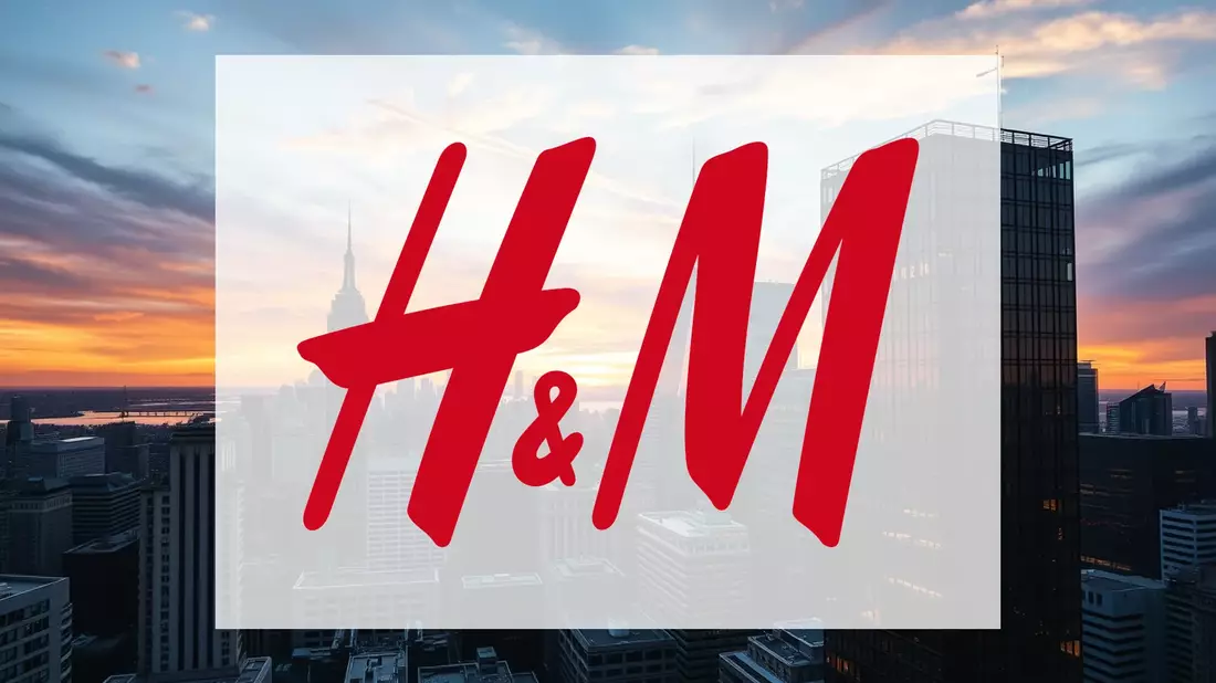 H&M Aktie: Innovatives Highlight! - Bild: über boerse-global.de