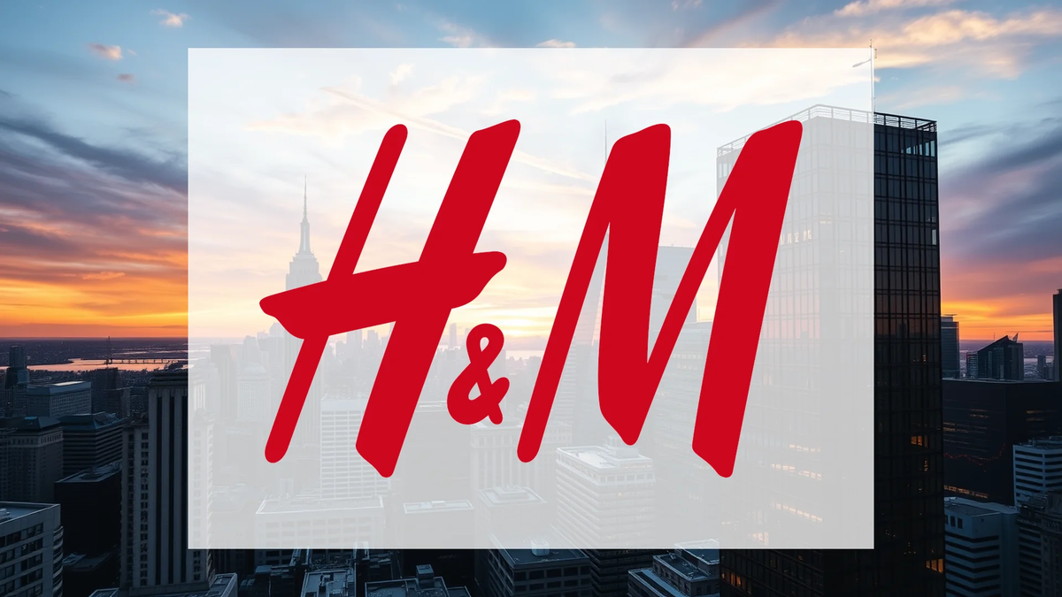 H&M Aktie: Innovatives Highlight! - Foto: über boerse-global.de