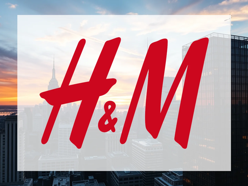 H&M Aktie: Innovatives Highlight! - Foto: über boerse-global.de