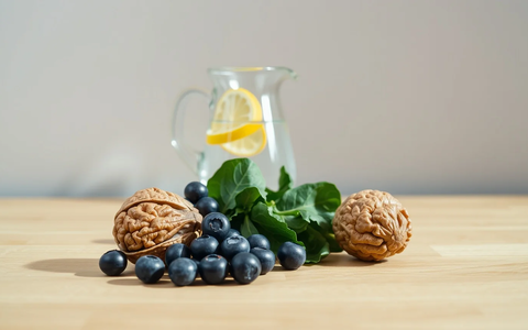 Demenz vorbeugen: Diese Ernährung schützt Ihr Gehirn - Foto: über boerse-global.de