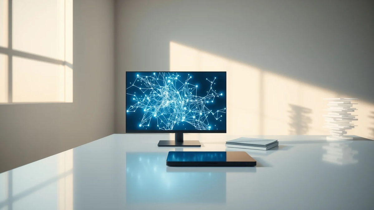 Thomson Reuters: KI-Revolution im Dokumenten-Management - Foto: über boerse-global.de