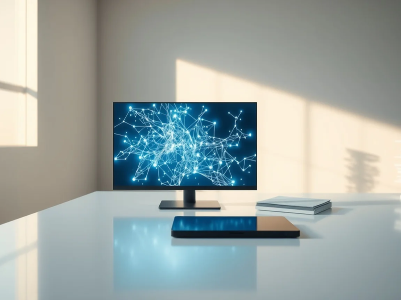 Thomson Reuters: KI-Revolution im Dokumenten-Management - Foto: über boerse-global.de