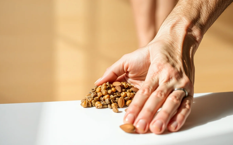 Krafttraining schlägt Kalorien: Muskeln sind der Stoffwechsel-Schlüssel - Foto: über boerse-global.de
